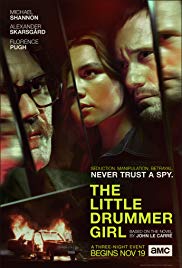 The Little Drummer Girl (2018 )