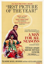 A Man for All Seasons (1966)