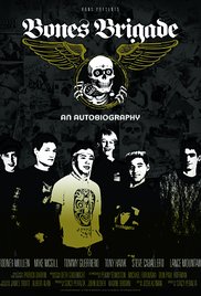 Bones Brigade: An Autobiography (2012)