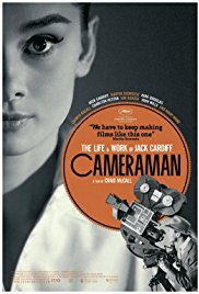 Cameraman: The Life and Work of Jack Cardiff (2010)