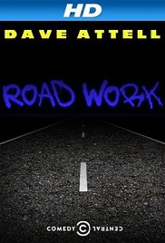 Dave Attell: Road Work (2014)