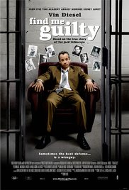 Find Me Guilty (2006)