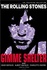 Gimme Shelter (1970)