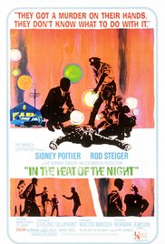 In the Heat of the Night (1967)