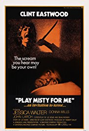 Play Misty for Me (1971)