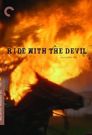 Ride with the Devil (1999)