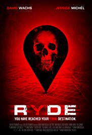 Ryde (2016)