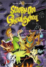 ScoobyDoo and the Ghoul School (1988)