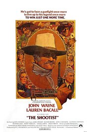 The Shootist (1976)