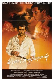 The Year of Living Dangerously (1982)