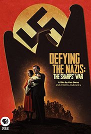 Defying the Nazis: The Sharps War (2016)