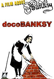 DocoBANKSY (2012)