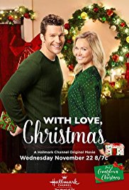 With Love, Christmas (2017)