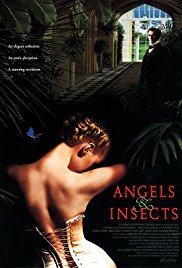 Angels and Insects (1995)