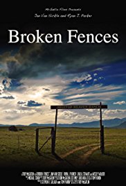 Broken Fences (2008)