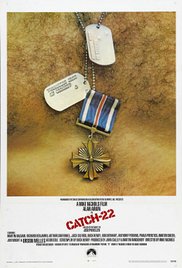 Catch22 (1970)