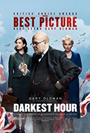 Darkest Hour (2017)