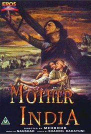 Mother India (1957)