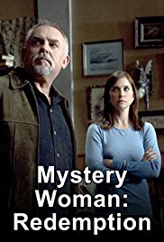 Mystery Woman: Redemption (2006)