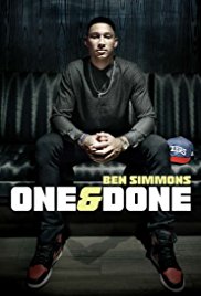 One & Done (2016)