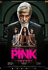 Pink (2016)