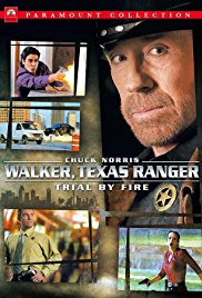 Walker, Texas Ranger: Trial by Fire (2005)