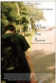 White Boy Brown (2010)