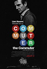 The Commuter (2018)