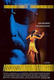 Assassination Tango (2002)