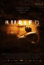 Buried (2010)