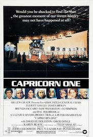 Capricorn One (1977)