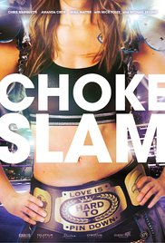 Chokeslam (2017)