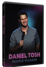 Daniel Tosh: People Pleaser (2016)