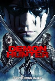 Demon Hunter (2016)