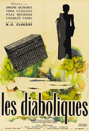 Diabolique (1955)