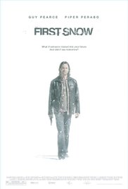 First Snow (2006)