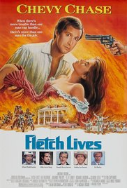 Fletch Lives (1989)