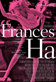 Frances Ha (2012)