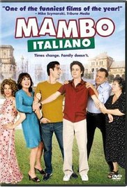 Mambo Italiano (2003)