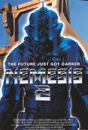 Nemesis 2: Nebula (1995)