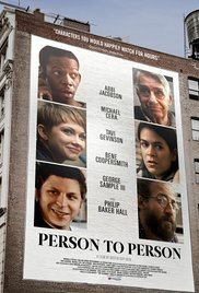 Person to Person (2017)