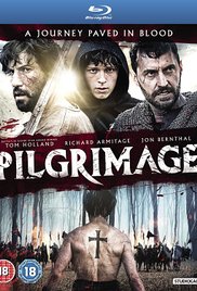 Pilgrimage (2017)