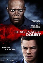 Reasonable Doubt (2014)