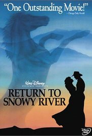 Return to Snowy River (1988)