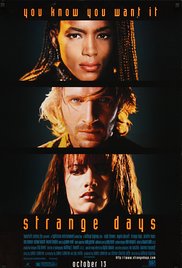 Strange Days (1995)