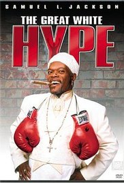 The Great White Hype (1996)