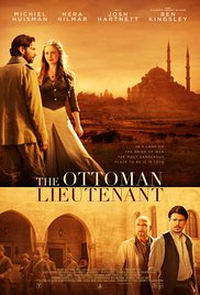 The Ottoman Lieutenant (2017)