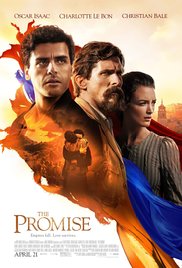 The Promise (2016)