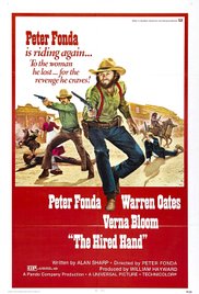 The Hired Hand (1971)