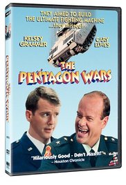 The Pentagon Wars (1998)